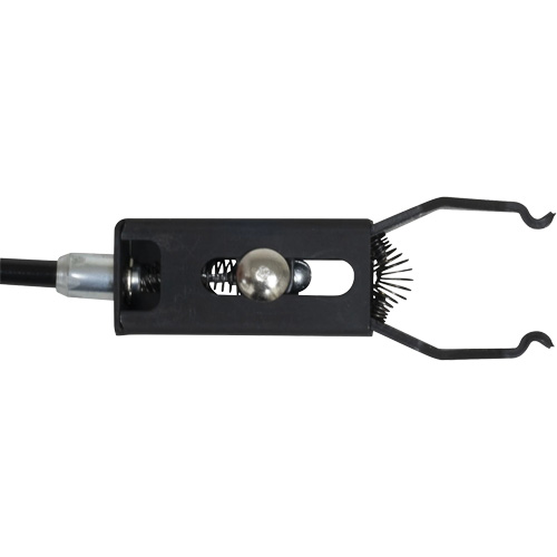 Button Connector Pliers with 23" Cable PB Rental Co. Ltd.
