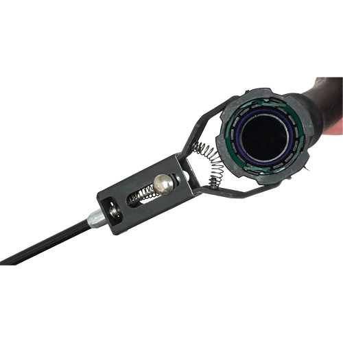 Button Connector Pliers with 23" Cable PB Rental Co. Ltd.