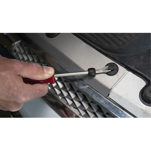 V-Groove Narrow Tip Clip Remover PB Rental Co. Ltd.