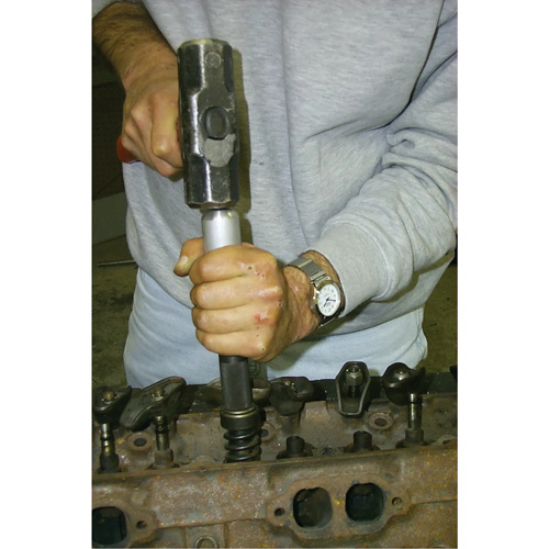 Valve Keeper Remover & Installer Tool PB Rental Co. Ltd.