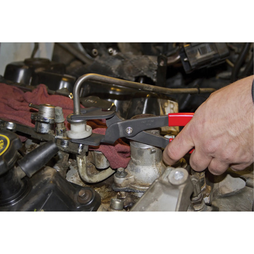 Fuel & AC Disconnect Pliers PB Rental Co. Ltd.