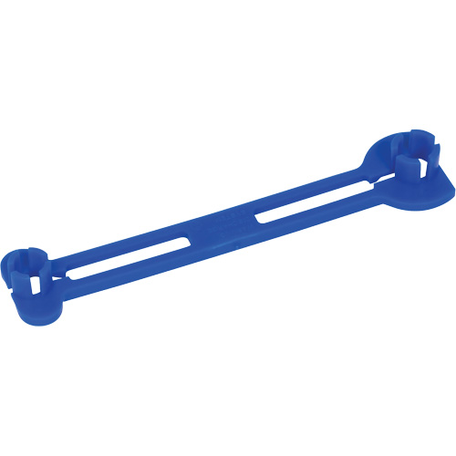 Outil de d&eacute;connexion de conduite de carburant &agrave; profil bas de 5/16 po et 3/8 po pour Ford PB Rental Co. Ltd.