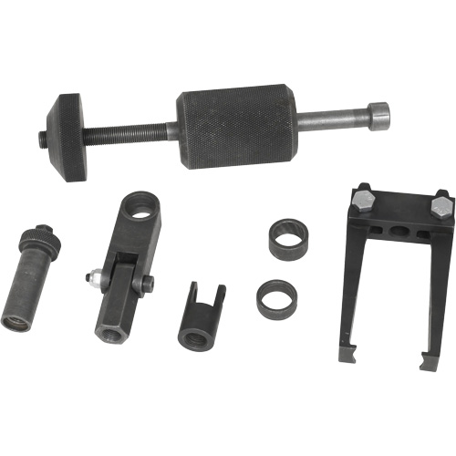 2-Jaw Diesel Injector Puller Kit with Case PB Rental Co. Ltd.