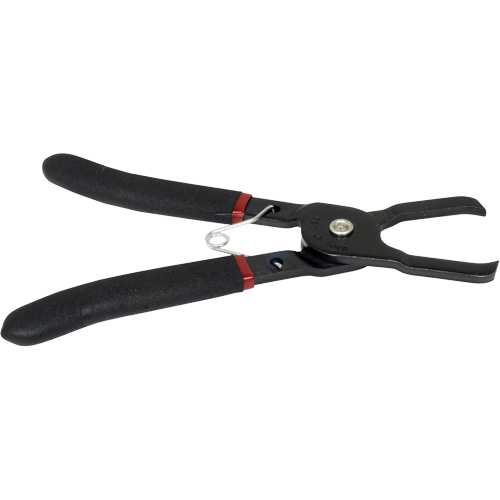 Push Pin Pliers with Dual Durometer Grips PB Rental Co. Ltd.