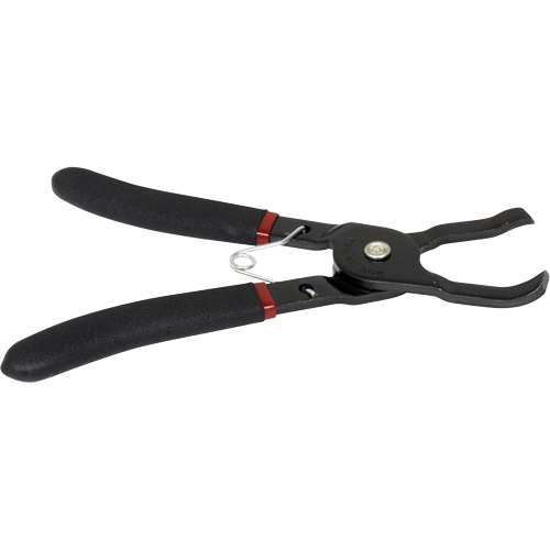30° Push Pin Pliers with Dual Durometer Grips PB Rental Co. Ltd.