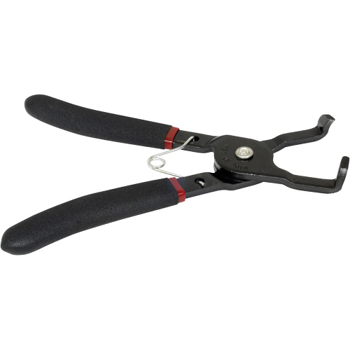 Pince &agrave; 80° pour chevilles de retenue avec poign&eacute;es bi-mati&egrave;re PB Rental Co. Ltd.