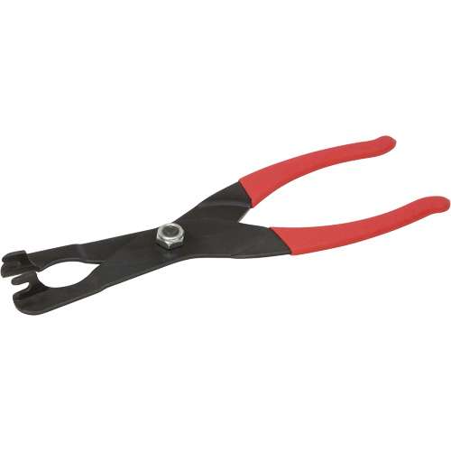 Outil universel pour frein d'urgence PB Rental Co. Ltd.