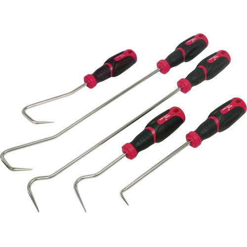 5-Piece Hose Remover Set PB Rental Co. Ltd.