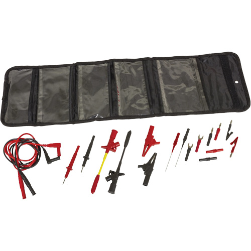 Multimeter Accessory Kit PB Rental Co. Ltd.