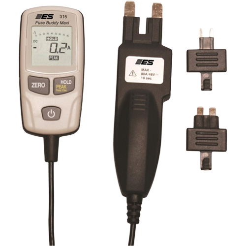 Heavy-Duty Fuse Buddy Kit for Maxi Circuits PB Rental Co. Ltd.