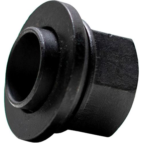 10-Piece Graphite-Coated Skirt Nuts for Pilot Hub Wheels PB Rental Co. Ltd.