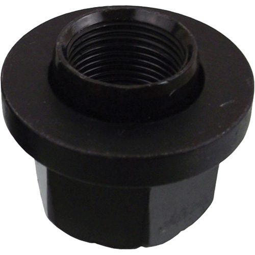 100-Piece Graphite-Coated Skirt Nuts for Pilot Hub Wheels PB Rental Co. Ltd.