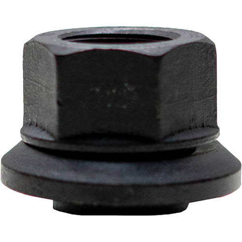 100-Piece Graphite-Coated Skirt Nuts for Pilot Hub Wheels PB Rental Co. Ltd.