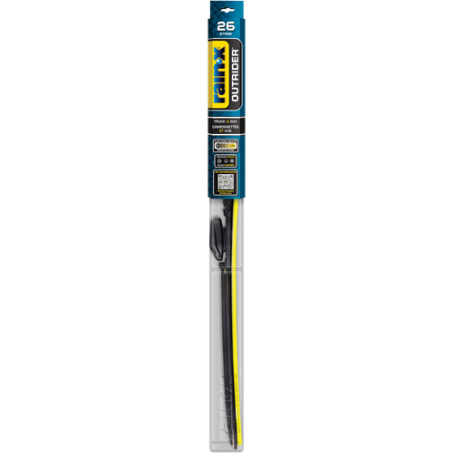 Outrider Truck & SUV Wiper Blades, 26", All-Season PB Rental Co. Ltd.