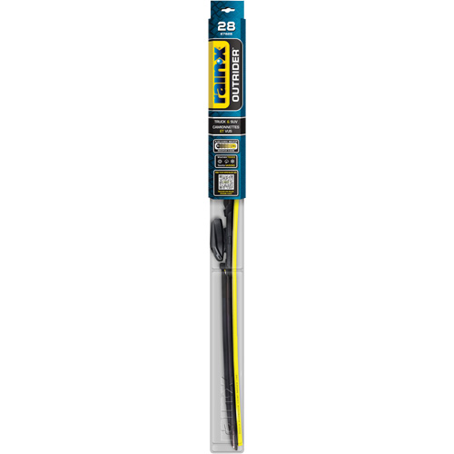 Balais dessuie-glace Outrider pour camions et VUS, 28", Toute saison PB Rental Co. Ltd.