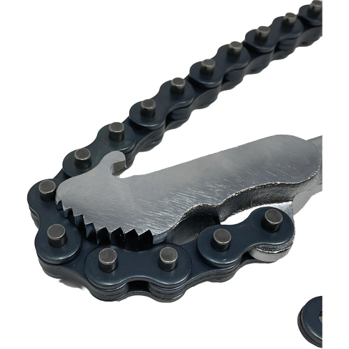 36" Heavy-Duty Double Action Chain Wrench PB Rental Co. Ltd.