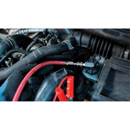 Short Frame Brake-Pro Pressure Brake Bleeder with Adapters PB Rental Co. Ltd.