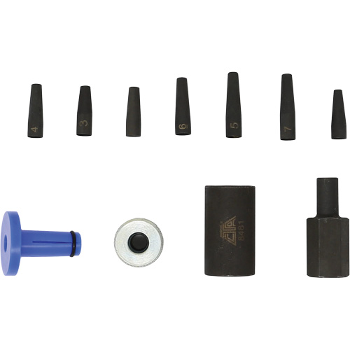 Ensemble d'outils I/R pour joints d'injecteurs Subaru/Ford/GM PB Rental Co. Ltd.