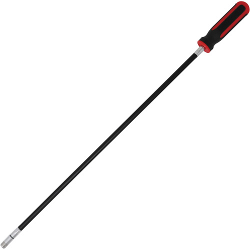 Extra Long Flex Driver with 1/4" Sq. x 1/4" Hex Adapter PB Rental Co. Ltd.