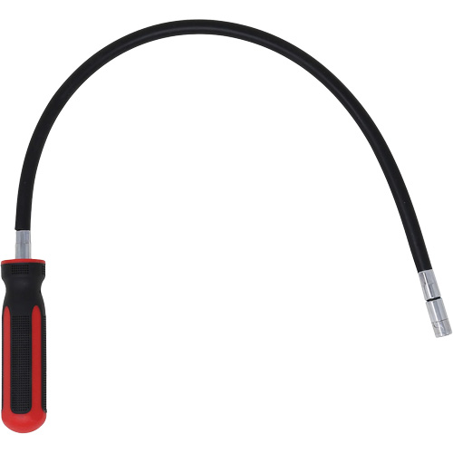 Extra Long Flex Driver with 1/4" Sq. x 1/4" Hex Adapter PB Rental Co. Ltd.
