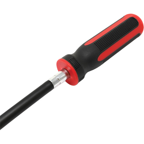 Extra Long Flex Driver with 1/4" Sq. x 1/4" Hex Adapter PB Rental Co. Ltd.