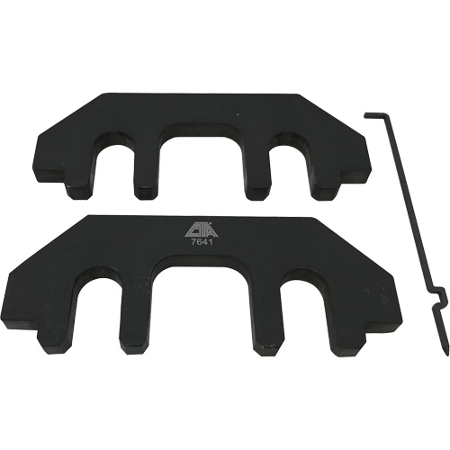 Ford 2.7L, 3L & 3.5L EcoBoost Master Timing Kit PB Rental Co. Ltd.