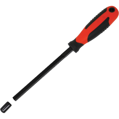 4-Sided Brake Caliper File PB Rental Co. Ltd.