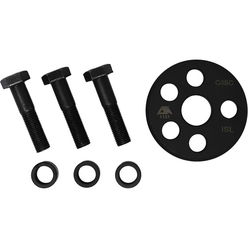 Cummins Paccar Front Crank Seal & Wear Sleeve Install Tool PB Rental Co. Ltd.