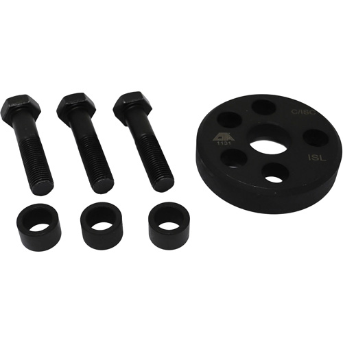 Cummins Paccar Front Crank Seal & Wear Sleeve Install Tool PB Rental Co. Ltd.