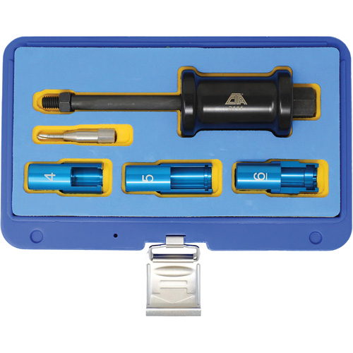 Ensemble d'extracteur d'injecteur de carburant Ford EcoBoost PB Rental Co. Ltd.