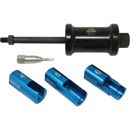 Ensemble d'extracteur d'injecteur de carburant Ford EcoBoost PB Rental Co. Ltd.