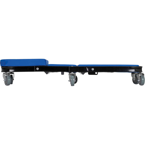 Sommier roulant pliant 2-en-1 convertible en si&egrave;ge PB Rental Co. Ltd.