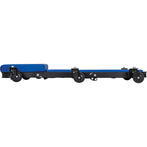 Sommier roulant pliant &agrave; profil bas 3-en-1 convertible en si&egrave;ge PB Rental Co. Ltd.