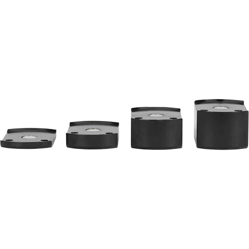 Flat Body Ram Kit with Adapters, 0.24" Stroke, 5 Ton(s) Capacity, 10000 PSI PB Rental Co. Ltd.
