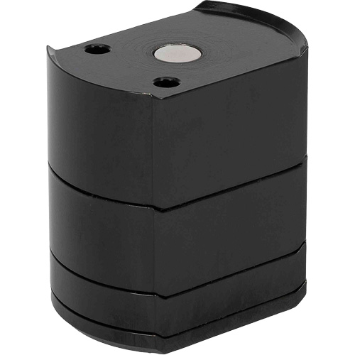 Flat Body Ram Kit with Adapters, 0.24" Stroke, 5 Ton(s) Capacity, 10000 PSI PB Rental Co. Ltd.