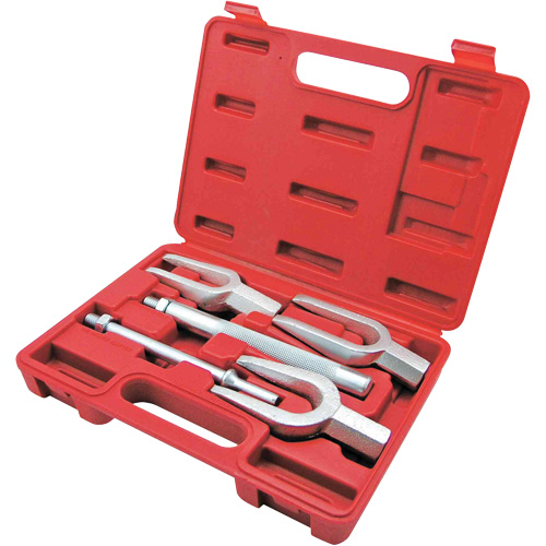 Ensemble de 5 fourches dextraction de joints PB Rental Co. Ltd.