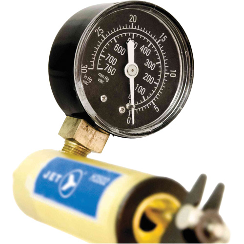 Deluxe Vacuum Pump with Bleeder Kit PB Rental Co. Ltd.