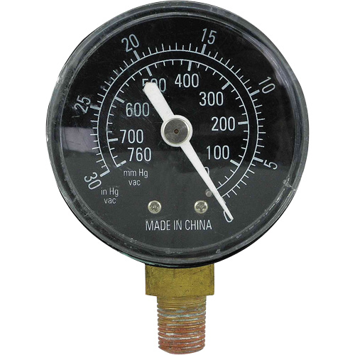 Deluxe Vacuum Pump with Bleeder Kit PB Rental Co. Ltd.