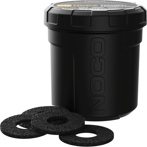 Protecteurs de bornes de batterie NCP2 – En vrac PB Rental Co. Ltd.