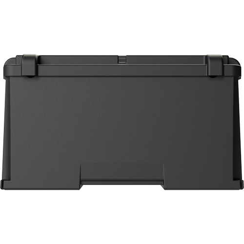 Battery Box for Group 4D Batteries PB Rental Co. Ltd.