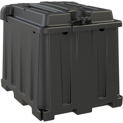 Battery Box for Group 6V Dual Batteries PB Rental Co. Ltd.