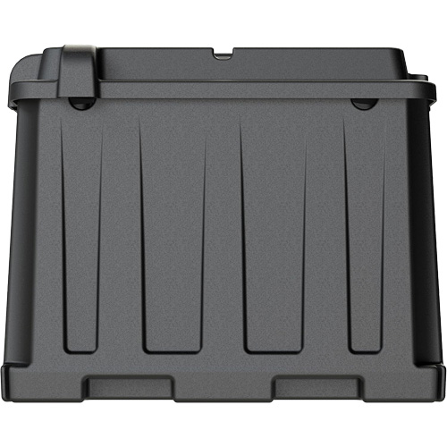 Battery Box for Group 6V Dual Batteries PB Rental Co. Ltd.