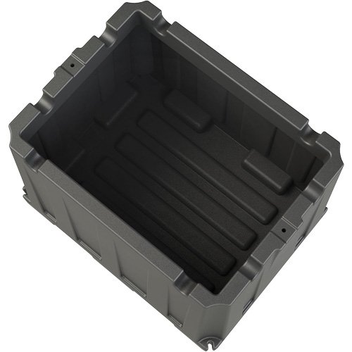 Battery Box for Group 6V Dual Batteries PB Rental Co. Ltd.