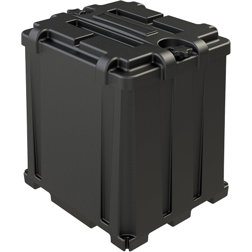 Boîtier pour batteries doubles de groupe L16 PB Rental Co. Ltd.