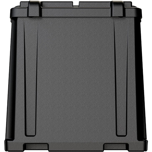 Boîtier pour batteries doubles de groupe L16 PB Rental Co. Ltd.