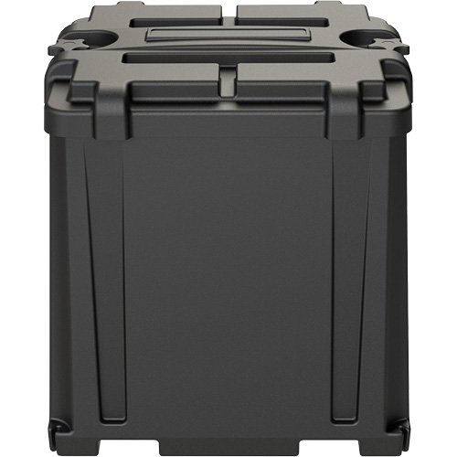 Boîtier pour batteries doubles de groupe L16 PB Rental Co. Ltd.