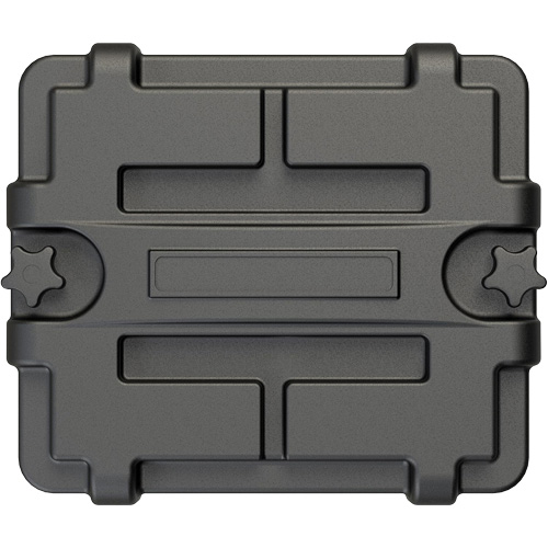 Boîtier pour batteries doubles de groupe L16 PB Rental Co. Ltd.