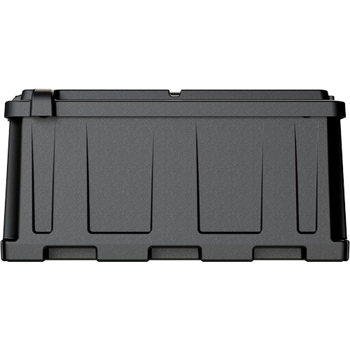 Boîte pour batteries de groupe 8D PB Rental Co. Ltd.