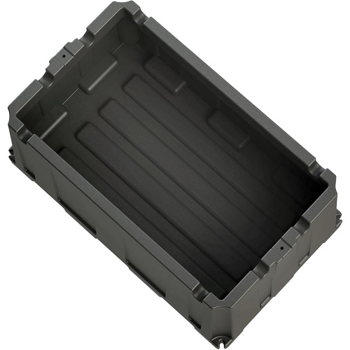 Boîte pour batteries de groupe 8D PB Rental Co. Ltd.