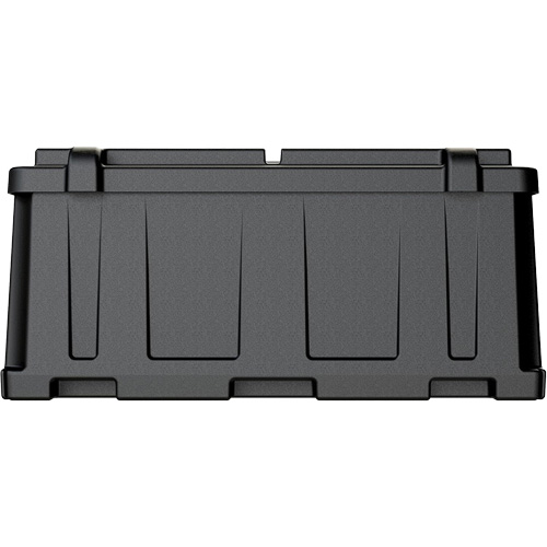Battery Box for Group 8D Dual Batteries PB Rental Co. Ltd.
